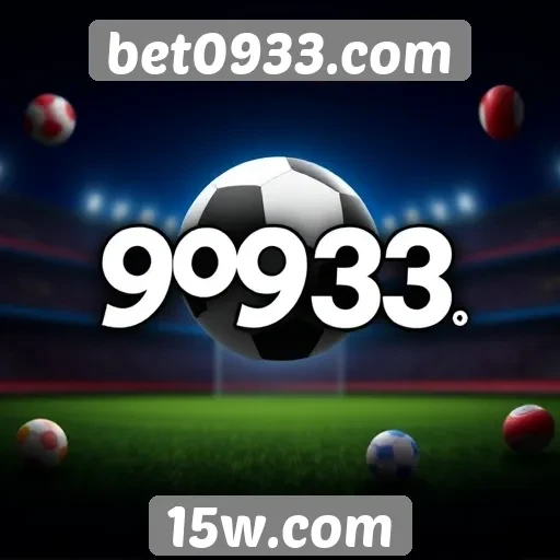 Análise das ofertas de jogos em bet0933.com