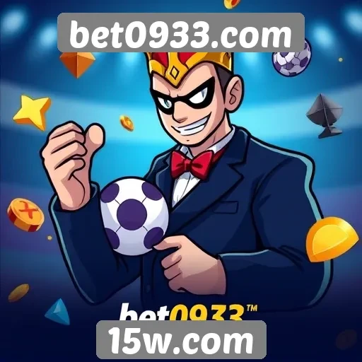 Recursos de jogos disponíveis no site bet0933.com