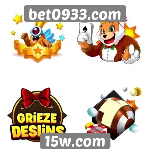 Exploração dos jogos oferecidos por bet0933.com