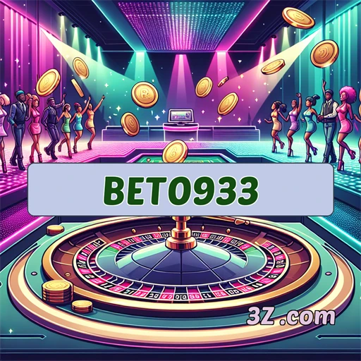 Entre no Mundo de Apostas com o Login Bet0933.com