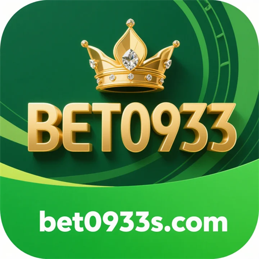 bet0933.com logo