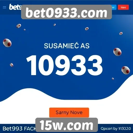 Promoções e bônus oferecidos pela bet0933.com