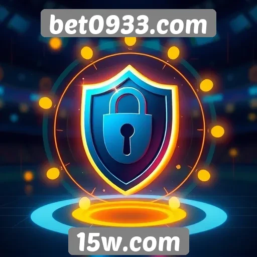 Segurança das transações no site bet0933.com